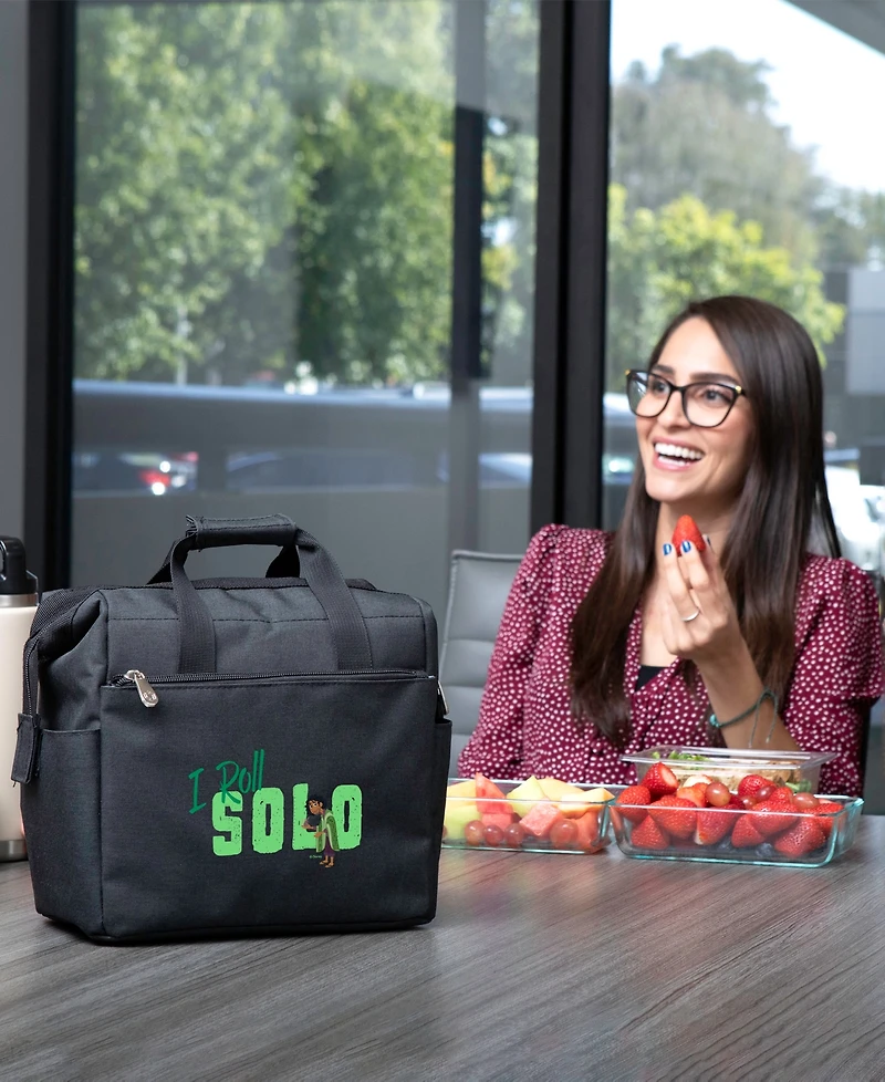 Oniva Disney Encanto Bruno On The Go Lunch Cooler Bag