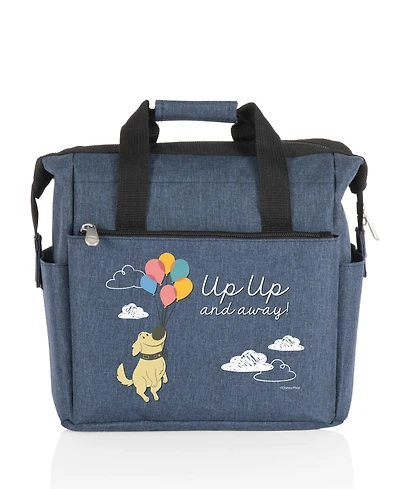 Oniva Disney Up On The Go Lunch Cooler Bag