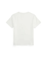 Polo Ralph Lauren Big Boys Short Sleeve T-Shirt