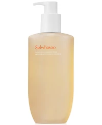 Sulwhasoo Gentle Cleansing Foam, 13.5 oz.