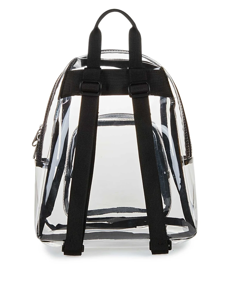 JanSport Clear Backpack