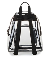 JanSport Clear Backpack