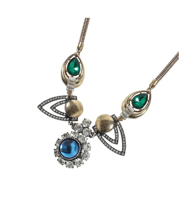 Sohi Charlotte Statement Necklace