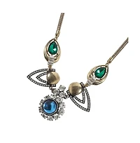 Sohi Charlotte Statement Necklace