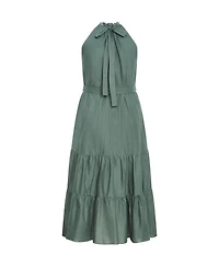 City Chic Plus Kiana Maxi Dress