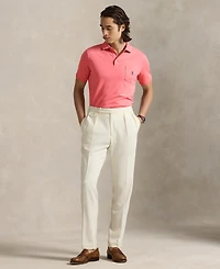Polo Ralph Lauren Men's Classic-Fit Jersey Pocket Shirt