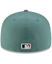 New Era Men's Boston Red Sox 2025 City Connect 59FIFTY Fitted Hat