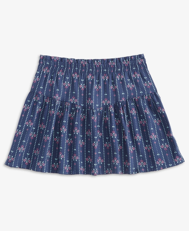 Epic Threads Girls 5-20 Printed Skirt