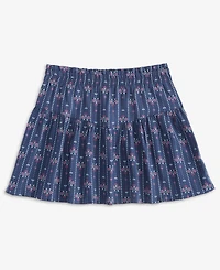 Epic Threads Girls 5-20 Printed Skirt