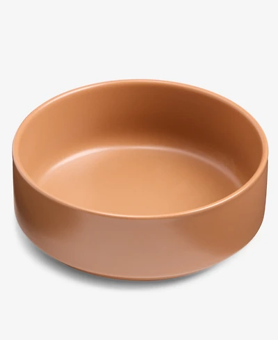 The Cellar Aaden Matte Spice Cereal Bowl, Macy's Exclusive