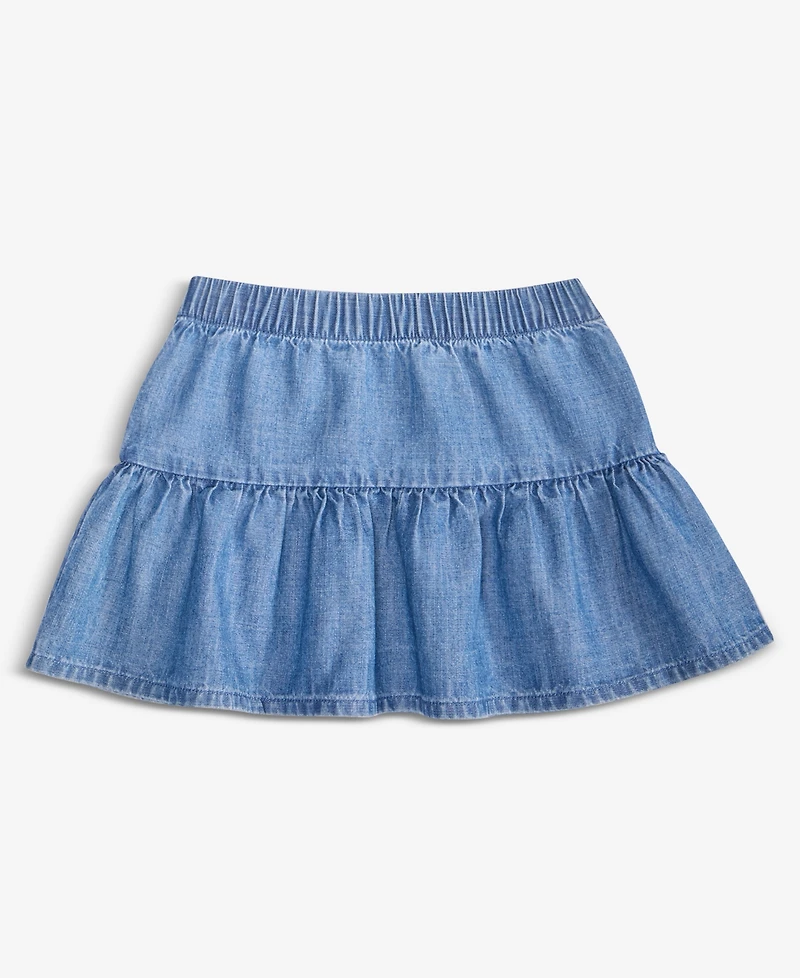Epic Threads Girls Toddler 2T-4T Mini Skirt