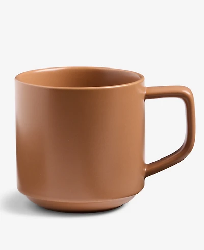 The Cellar Aaden Matte Spice Mug, Macy's Exclusive