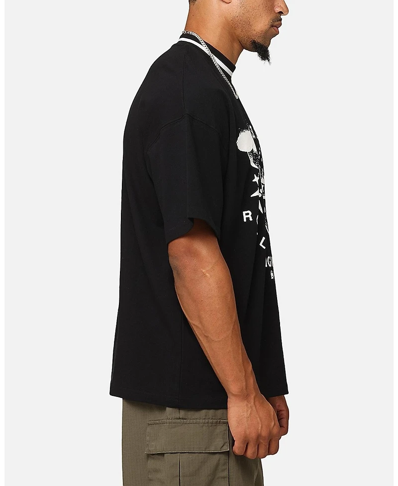 Carre Men's Dice Club T-Shirt