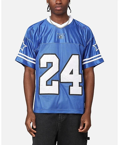 Carre Men's Nova Football Jersey