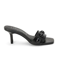 Coconuts by Matisse Theo Heeled Sandal