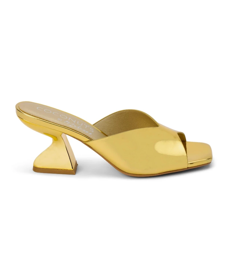 Coconuts by Matisse Soiree Heeled Sandal