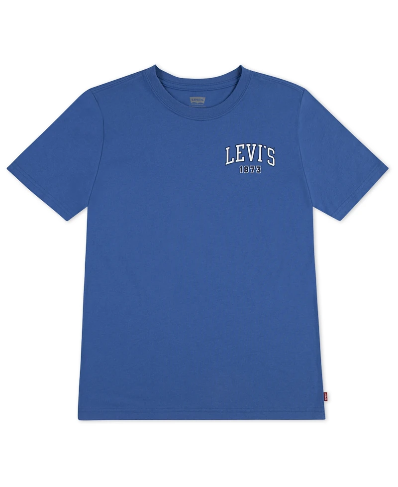 Levi's Big Boys Always Original T-Shirt