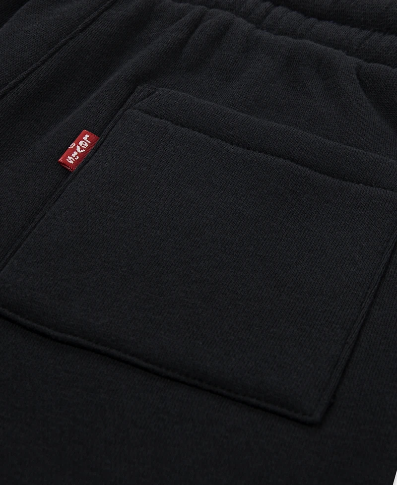 Levi's Little Boys Street Style Jogger Pants