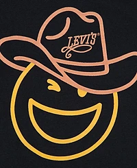 Levi's Little Boys All Smiles T-Shirt