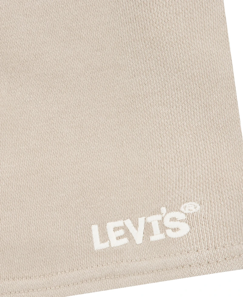 Levi's Little Boys Lived Shorts