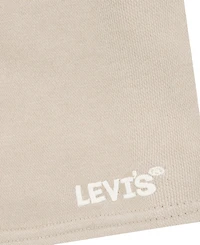 Levi's Little Boys Lived Shorts