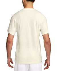 Nike Men's Short Sleeve Graphic Golf T-Shirt