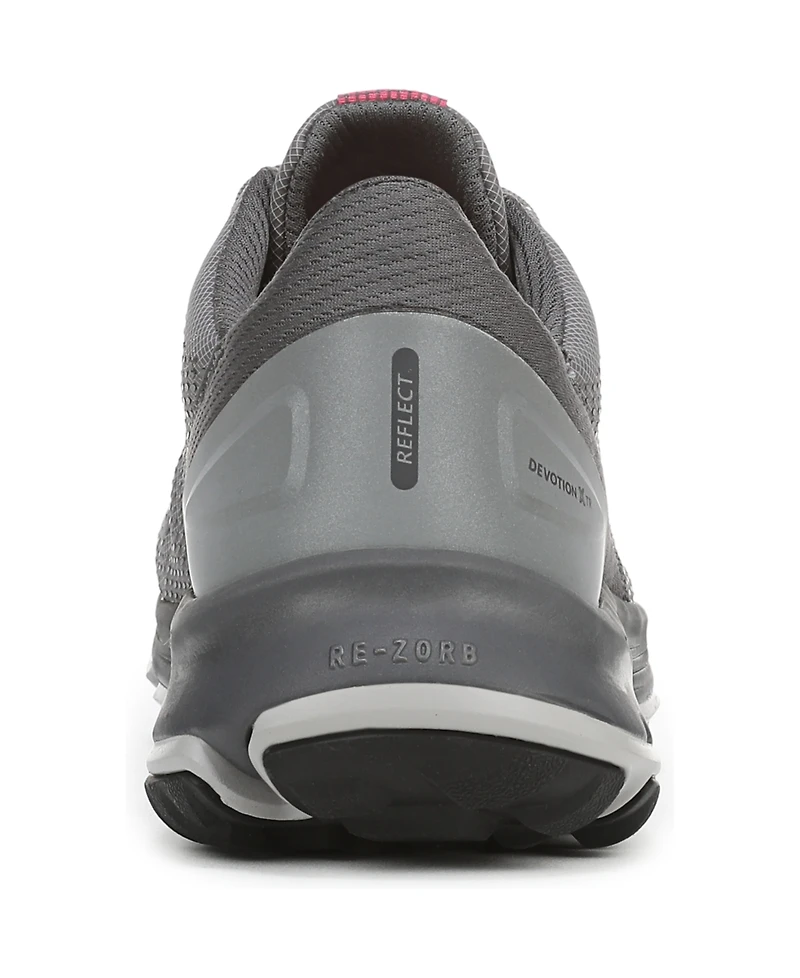 Ryka Women's Devotion X Tr Trail Walking Sneakers