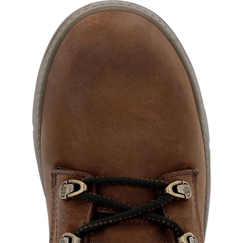 Rocky Men's Worksmart Waterproof Work Boot