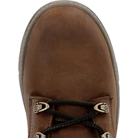 Rocky Men's Worksmart Waterproof Work Boot