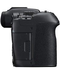 Canon Eos R7 Mirrorless Camera with Cropping Guide Firmware