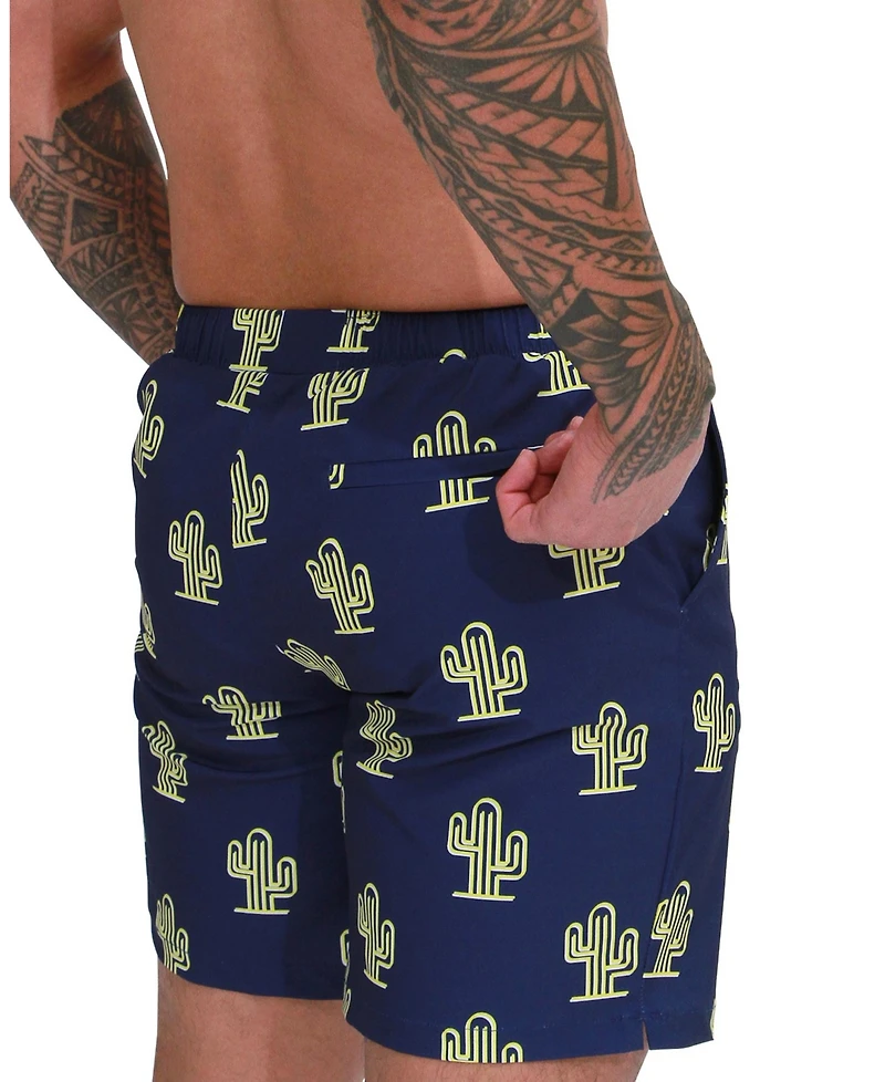 Mosmann Australia Men's Swim Shorts