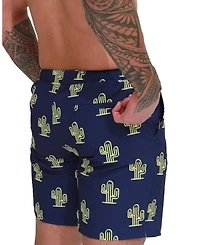 Mosmann Australia Men's Swim Shorts