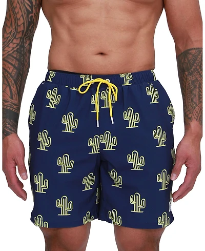 Mosmann Australia Men's Swim Shorts