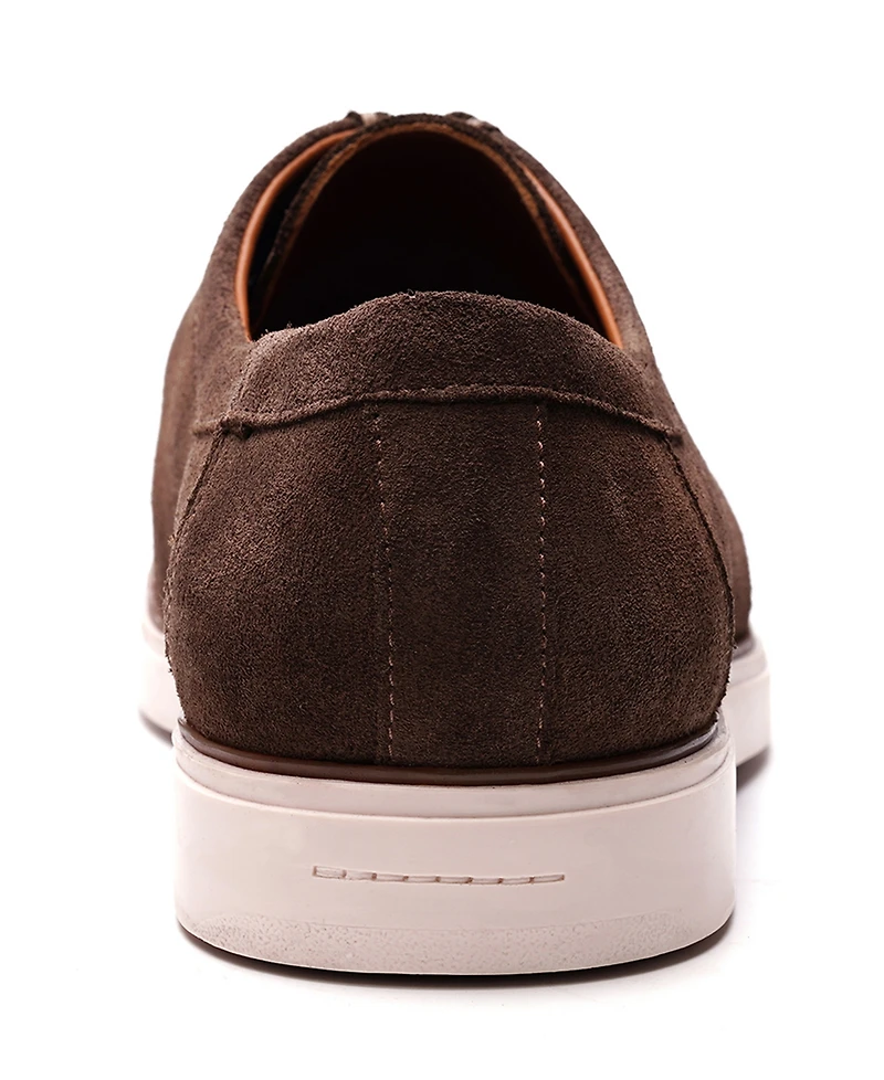 Carlos by Santana Men's Morrison Moc Shoe