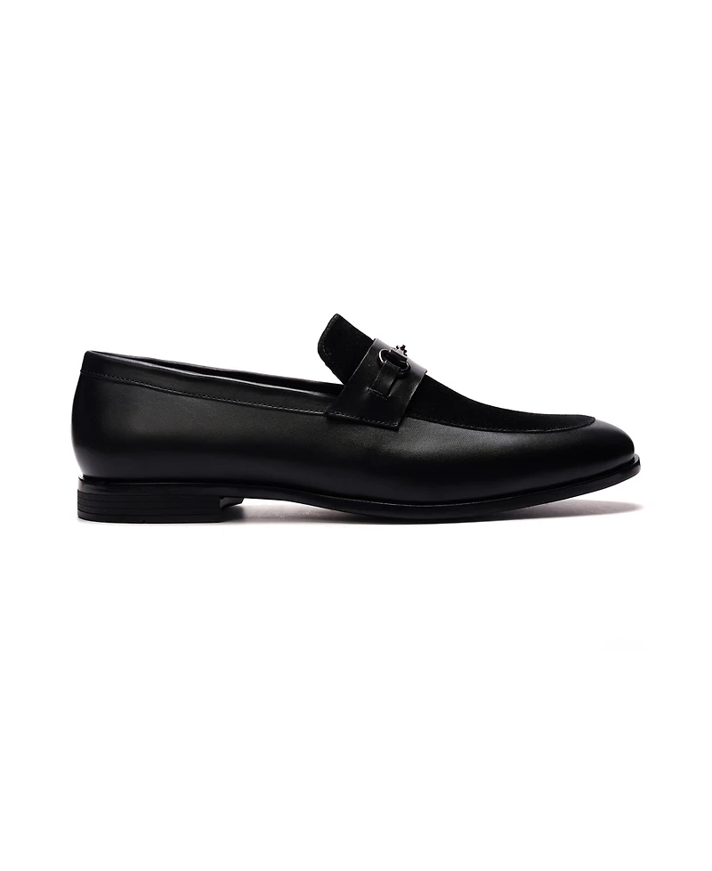 Carlos by Santana Men's Lucien Bit Loafers