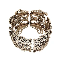 Sohi Masqerade Stone Bracelet