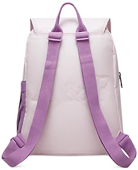 abercrombie kids Aspen Shine Flap Rucksack Backpack