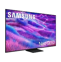 75" Class QN80F Series Neo Qled 4K Vision Ai Mini Led Smart Tv - QN75QN80FAFXZA