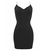 Lascana Women's Seamless Shaping Dress cup sizing