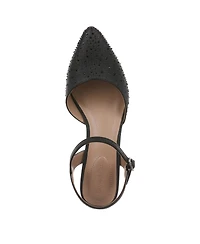 Style & Co Women's Gwenn Evening Shimmer Heel Pumps, Exclusively at Macy's