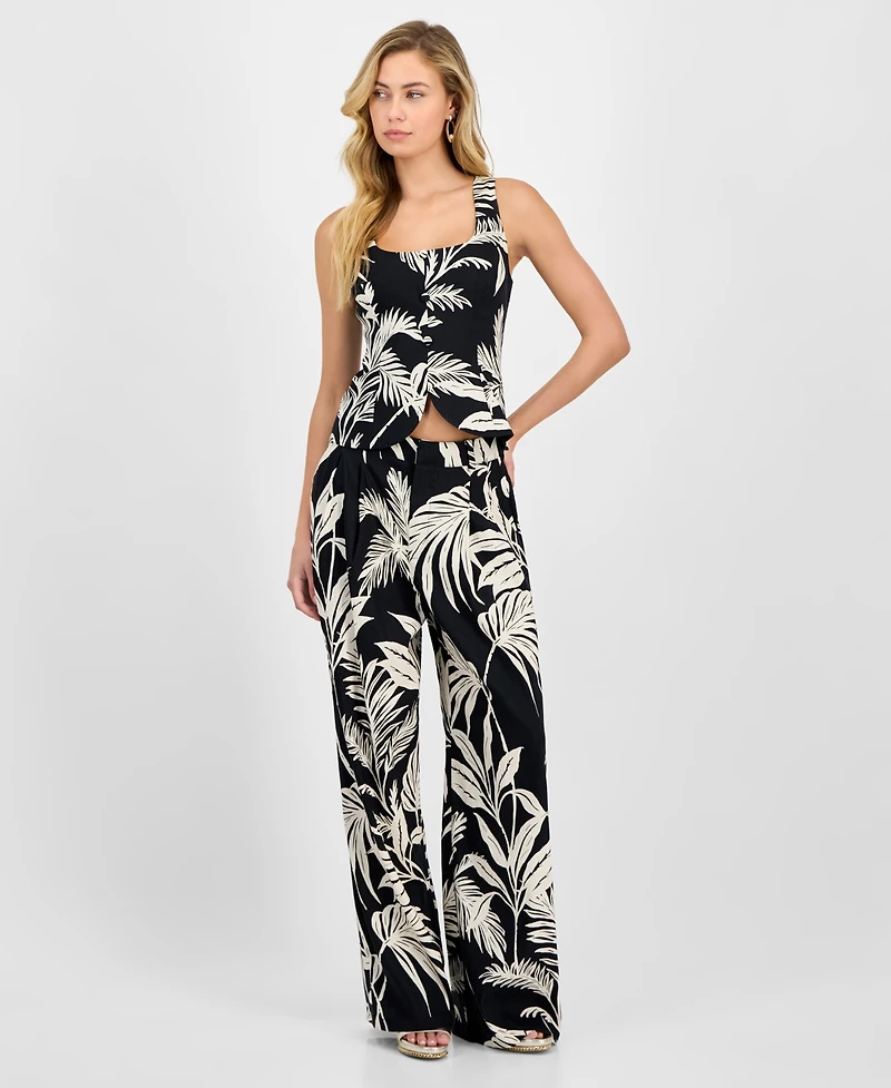 Guess Women's Jemma Sleeveless Top