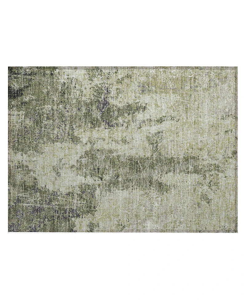 Addison Chantille ACN1389 1'8"x2'6" Area Rug