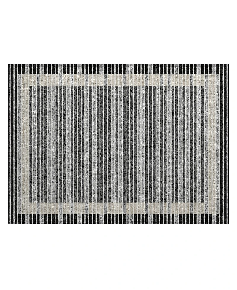 Addison Chantille ACN1399 1'8"x2'6" Area Rug