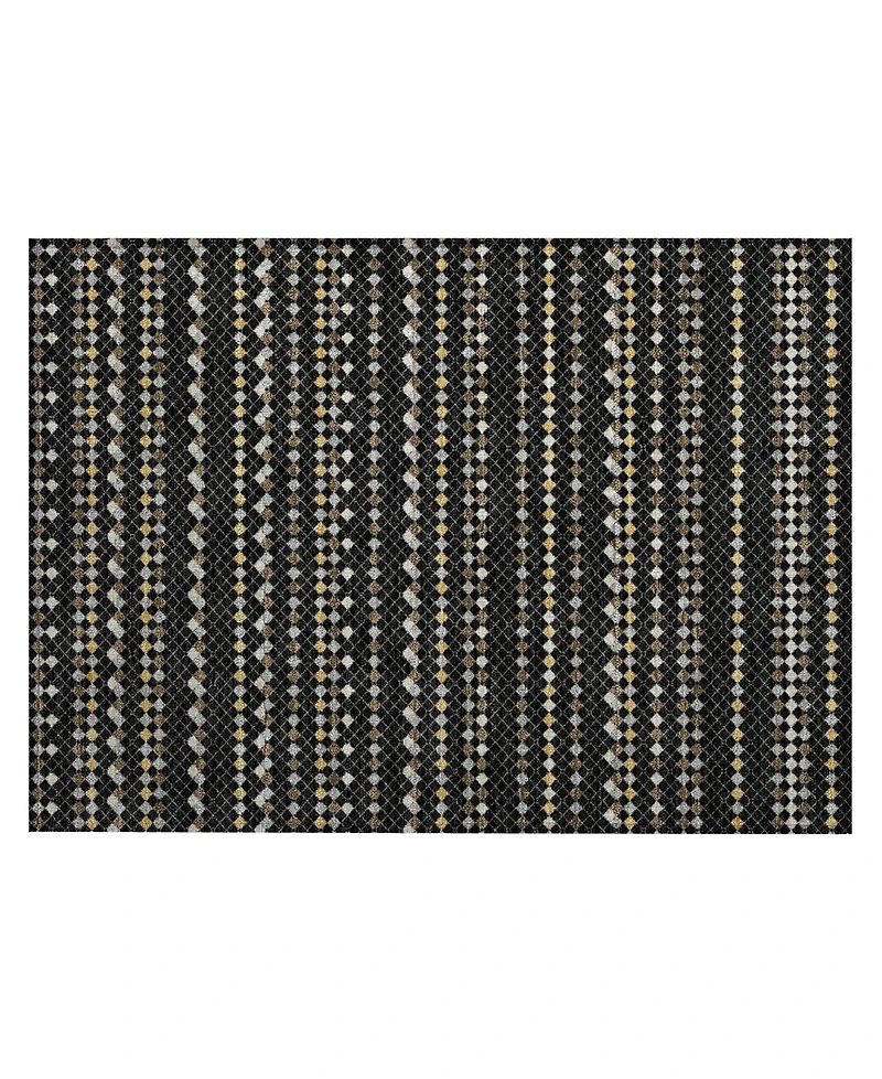 Addison Chantille ACN1409 1'8"x2'6" Area Rug