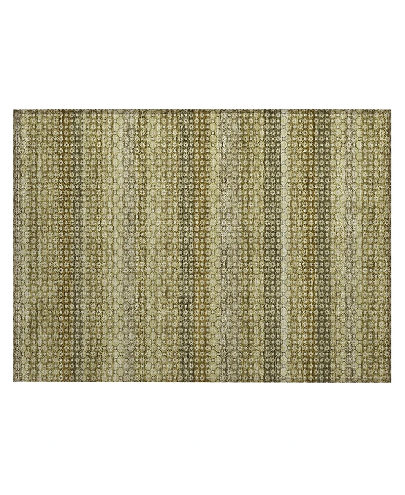 Addison Chantille ACN1419 1'8"x2'6" Area Rug