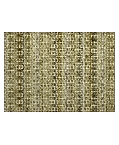 Addison Chantille ACN1419 1'8"x2'6" Area Rug