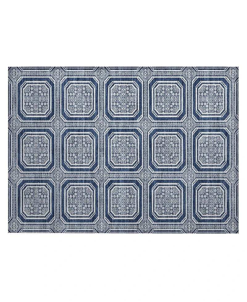 Addison Chantille ACN1459 1'8"x2'6" Area Rug