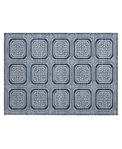 Addison Chantille ACN1459 1'8"x2'6" Area Rug