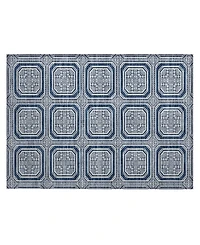 Addison Chantille ACN1459 1'8"x2'6" Area Rug