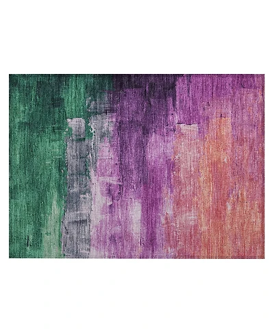 Addison Chantille ACN1479 1'8"x2'6" Area Rug